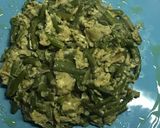 Foto del paso 8 de la receta Revuelto de espárragos