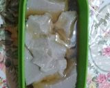 Foto langkah ke 5 dari resep Puding tahu vsoy.