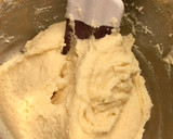Foto del paso 4 de la receta: Bizcocho de yemas, con almíbar de ron