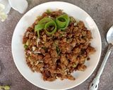 Foto langkah ke 7 dari resep Bacang ketan.