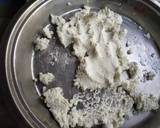 Gulkand Stuffed Paneer Laddoo recipe step 1 photo