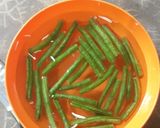 Foto langkah ke 1 dari resep Gulai Nangka Muda.