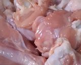 Foto langkah ke 1 dari resep Gulai Ayam.