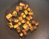 Foto del paso 2 de la receta: Tofu salteado