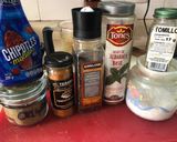 Foto del paso 5 de la receta: Crema de Tomate al estilo Sonorense