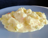 Foto del paso 9 de la receta: Coliflor al curry