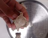 Foto langkah ke 2 dari resep Dimsum Siomay Ikan.