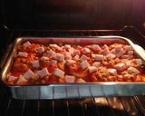 Foto del paso 4 de la receta Huevos a la portuguesa