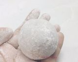 Hình bước làm 8 của món Bánh Khoai Môn Chà Bông Trứng Muối