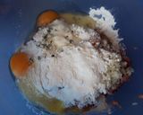 Legírozott ízletes húsgombóc leves recept fázis 5 fotója