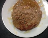 Foto del paso 5 de la receta: Postre de avena y plátano