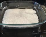 Foto del paso 1 de la receta: Plátanos topochos horneados