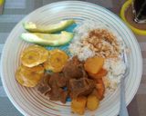 Foto del paso 8 de la receta: Ternera en Fricasé