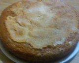 Foto del paso 6 de la receta: Bizcochuelo de Vainilla 😋