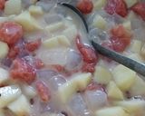 Foto langkah ke 4 dari resep Es buah segar.
