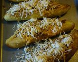 Foto del paso 2 de la receta: Canoas de Plátano maduro