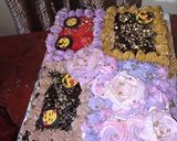 صورة لخطوة 3 من وصفة كيك ٤٠ في ٥٠
