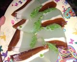 Foto langkah ke 5 dari resep Puding Cendol.