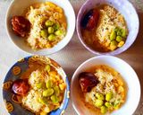 Foto langkah ke 4 dari resep 17. Jasuke Edamame.