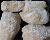 Foto del paso 14 de la receta: Ciabatta sin amasar