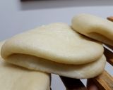 Foto del paso 9 de la receta: Pan bao al vapor