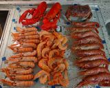 Foto del paso 1 de la receta: Mariscada
