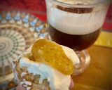 Foto del paso 5 de la receta: Scone irlandés de manzana