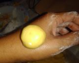 Foto langkah ke 7 dari resep Nastar Happycall (Empuk.Tidak rapuh.No mixer. No Oven).