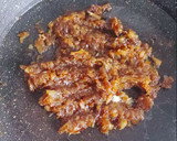Foto del paso 2 de la receta: Arroz meloso de pulpo y langostinos