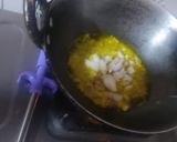 पेठे की सब्जी (Pethe ki sabzi recipe in hindi) रेसिपी चरण 2 फोटो