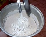 ராகி லட்டு (Raagi laddo recipe in tamil) ரெசிபி ஸ்டேப் 4 புகைப்படம்