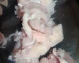 Foto langkah ke 1 dari resep Sup Ayam ala Pak Min Klaten.