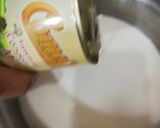 A picture of step 3 of Sheerkhurma.