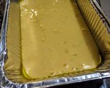 Foto del paso 5 de la receta: PAN De Leche 7 relleno con Crema Pastelera...!