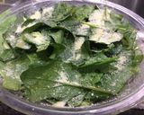 Foto del paso 3 de la receta: Pay de vegetales