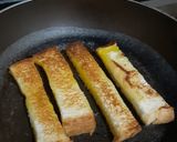 Foto langkah ke 2 dari resep Bread Sticks Churros.