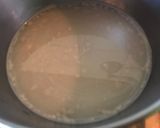 Foto del paso 1 de la receta: Facturas integrales (bajas calorías)