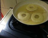 Foto langkah ke 4 dari resep Donat kentang (cepat gak pake ribet 1 jam jdi).