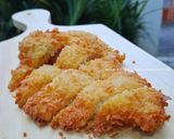 Foto langkah ke 6 dari resep Nila Katsu.