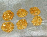 Foto del paso 4 de la receta Galletas saladas al pimentón