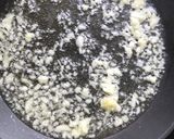Gambar langkah 4 resipi Siakap goreng sambal berlada.