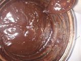 Selai coklat isian roti
