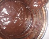 Foto langkah ke 3 dari resep Selai coklat isian roti.