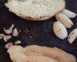 Foto del paso 2 de la receta: Mole Coloradito
