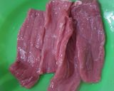 Foto langkah ke 1 dari resep Rawon Daging Sapi.