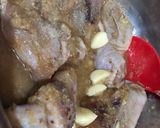 Foto langkah ke 1 dari resep Ayam goreng bawang🧄.