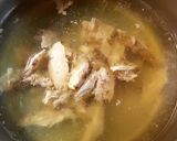 Foto del paso 3 de la receta: Ramen de Caldo de Pollo y Miso