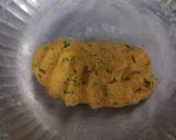મેથી થેપલા (Methi Thepla Recipe in Gujarati) રેસીપી સ્ટેપ2ફોટો