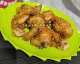 Foto langkah ke 5 dari resep Ayam Goreng Ketumbar.