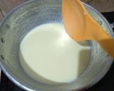 Foto langkah ke 7 dari resep Pie Susu.